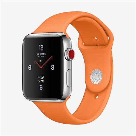 apple watch hermes series 3 for sale|Apple Watch Hermes in store.